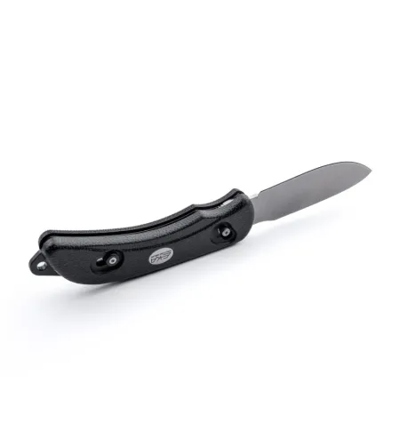 Нож EKA SwedBlade G6 Black