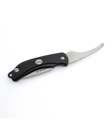 Нож EKA SwedBlade G6 Black