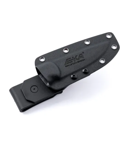 Нож EKA SwedBlade G6 Black