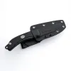 Нож EKA SwedBlade G6 Black