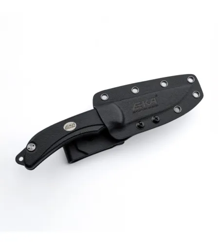 Нож EKA SwedBlade G6 Black
