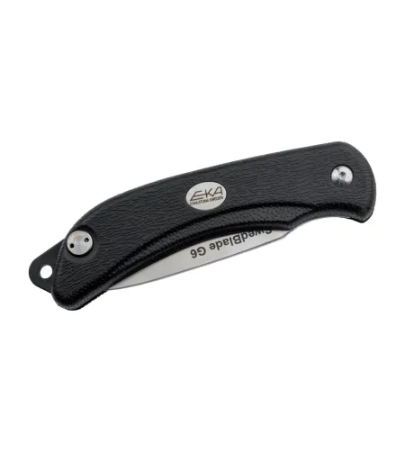 Нож EKA SwedBlade G6 Black