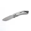 Нож EKA SwedBlade G6 Black