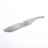 Нож EKA SwedBlade G6 Black