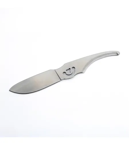 Нож EKA SwedBlade G6 Black