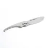 Нож EKA SwedBlade G6 Black