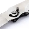 Нож EKA SwedBlade G6 Black