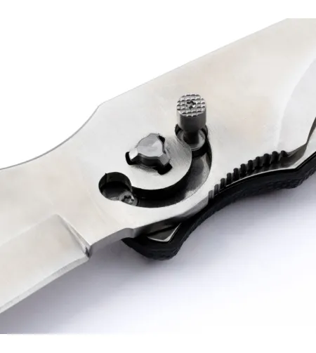 Нож EKA SwedBlade G6 Black