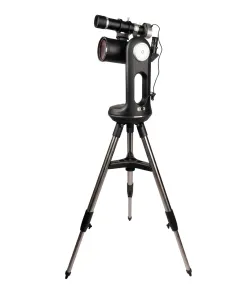 Levenhuk Kelvin Bright STM102 Smart Telescope