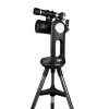 Levenhuk Kelvin Bright STM102 Smart Telescope