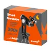 Levenhuk Kelvin Bright STM127 Smart Telescope