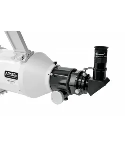 Messier AR-152S/760 EXOS-2 GoTo teleskopas BRESSER