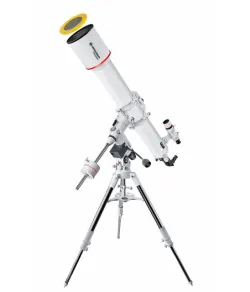 Messier AR-127L/1200 EXOS-2/EQ5 teleskopas BRESSER