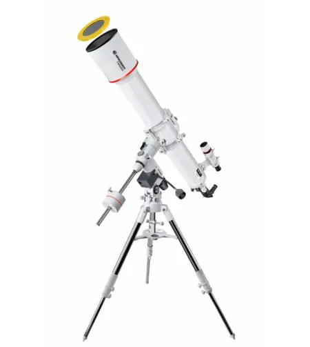 Messier AR-127L/1200 EXOS-2/EQ5 Telescope BRESSER