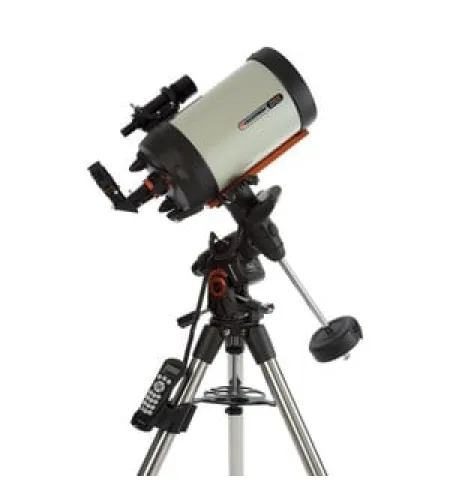 Телескоп Celestron Schmidt-Cassegrain SC 203/2032 EdgeHD 800 AVX GoTo