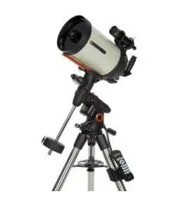 Телескоп Celestron Schmidt-Cassegrain SC 203/2032 EdgeHD 800 AVX GoTo