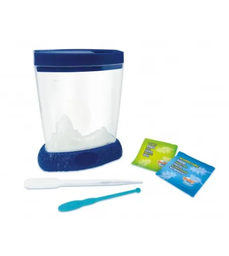 Marine Monsters, Buki