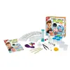 Experiment kit, Buki, Mega sticky slime