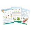 Experiment kit, Buki, Mega sticky slime