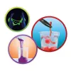 Experiment kit, Buki, Mega sticky slime