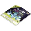 Buki Experimental set, Fluo & Glow,