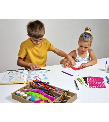 Buki veiklos rinkinys