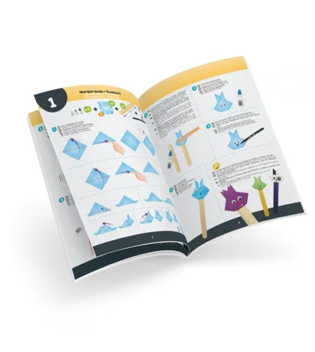 Buki veiklos rinkinys