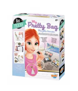 Buki grožio dirbtuvės