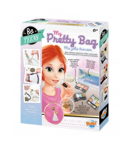 Buki grožio dirbtuvės