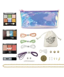 Buki grožio dirbtuvės