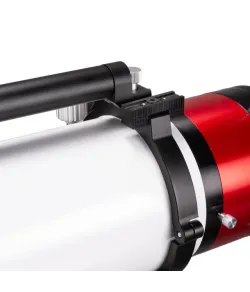 LUNT Adapter for Sol Searcher at LS130MT + LS152THa