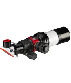 LUNT LS60MT/B600FT Multipurpose ED Telescope for Sun + Night-Sky