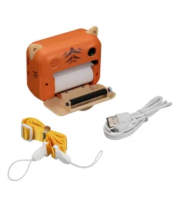 FREEK VONK x BRESSER momentinė vaizdo kamera vaikams