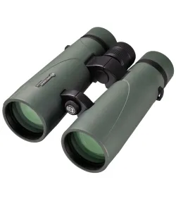 BRESSER Pirsch 10x50 Binoculars with Phase Coating