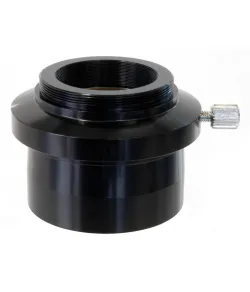 BRESSER kameros adapteris 1,25/2" su T2