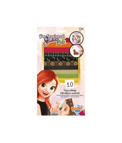 Buki Professional Studio Mode - Lipnios medžiagos