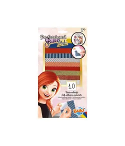 Mode - Lipnios medžiagos, Buki, Profesionali studija