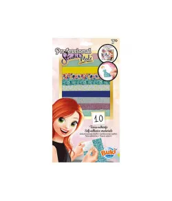 Mode - Lipnios medžiagos, Buki, Profesionali studija