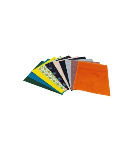 Моде - Самоклеящиеся материалы, Buki, Профессиональная студия