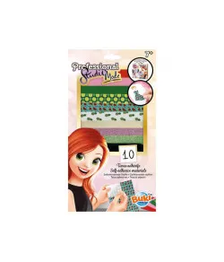 Mode - Lipnios medžiagos, Buki, Profesionali studija