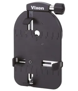 Vixen Smartphone Adapter for Binoculars, Telescopes, Spotting Scopes and Microscopes