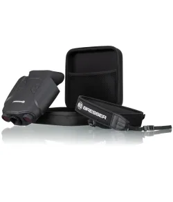 BRESSER Digital Night Vision Binoculars 3x Nightlux 200 Pro