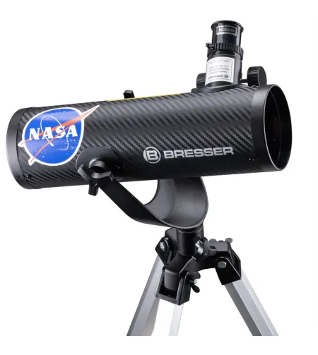 ISA Space Exploration NASA 76/350 Telescope