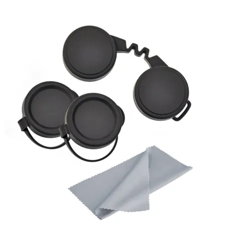 BRESSER Condor 9x63 Roof Prism Binoculars