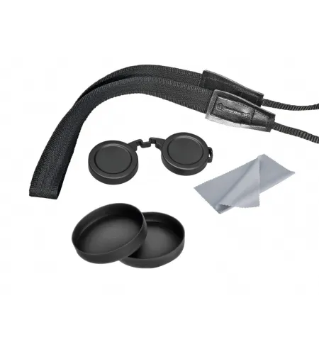 BRESSER 10x50 Corvette - Waterproof binocular