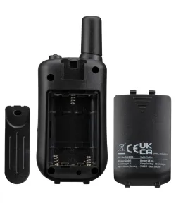 FREEK VONK x BRESSER Walkie Talkie racija vaikams