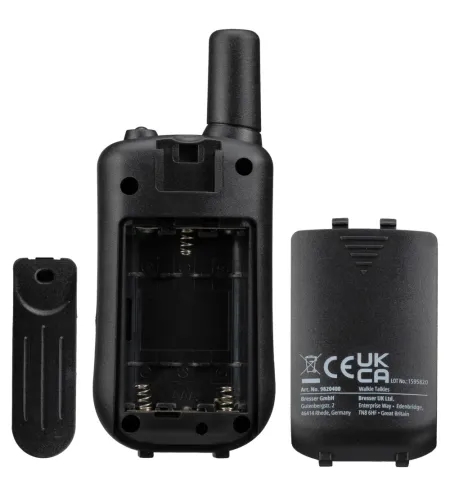 FREEK VONK x BRESSER Walkie Talkies for kids