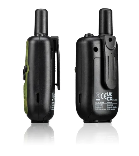 FREEK VONK x BRESSER Walkie Talkies for kids