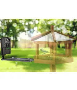 FREEK VONK paukščių smulkių gyvūnų kamera