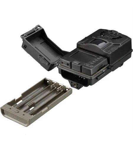 FREEK VONK paukščių smulkių gyvūnų kamera